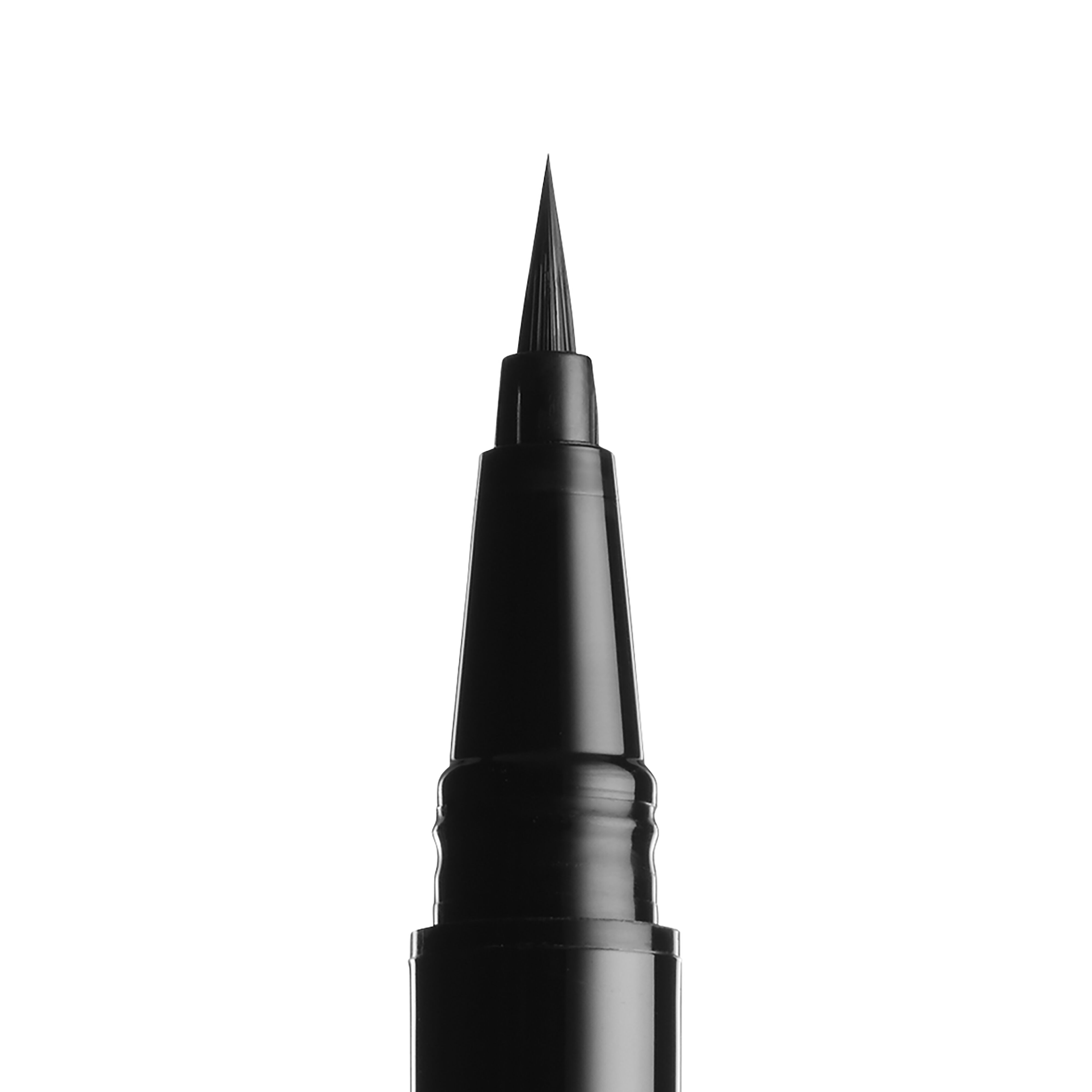 Liquid eyeliner store pen